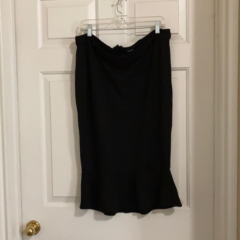 Torrid Mermaid Skirt